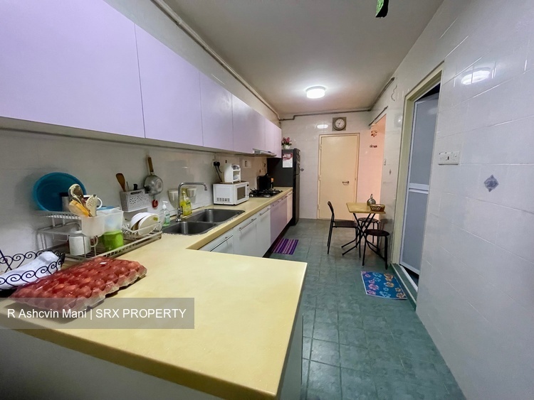 Blk 686B Choa Chu Kang Crescent (Choa Chu Kang), HDB 5 Rooms #505144121